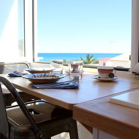 Apartamentos Oliver Playa Denia Bagian luar foto
