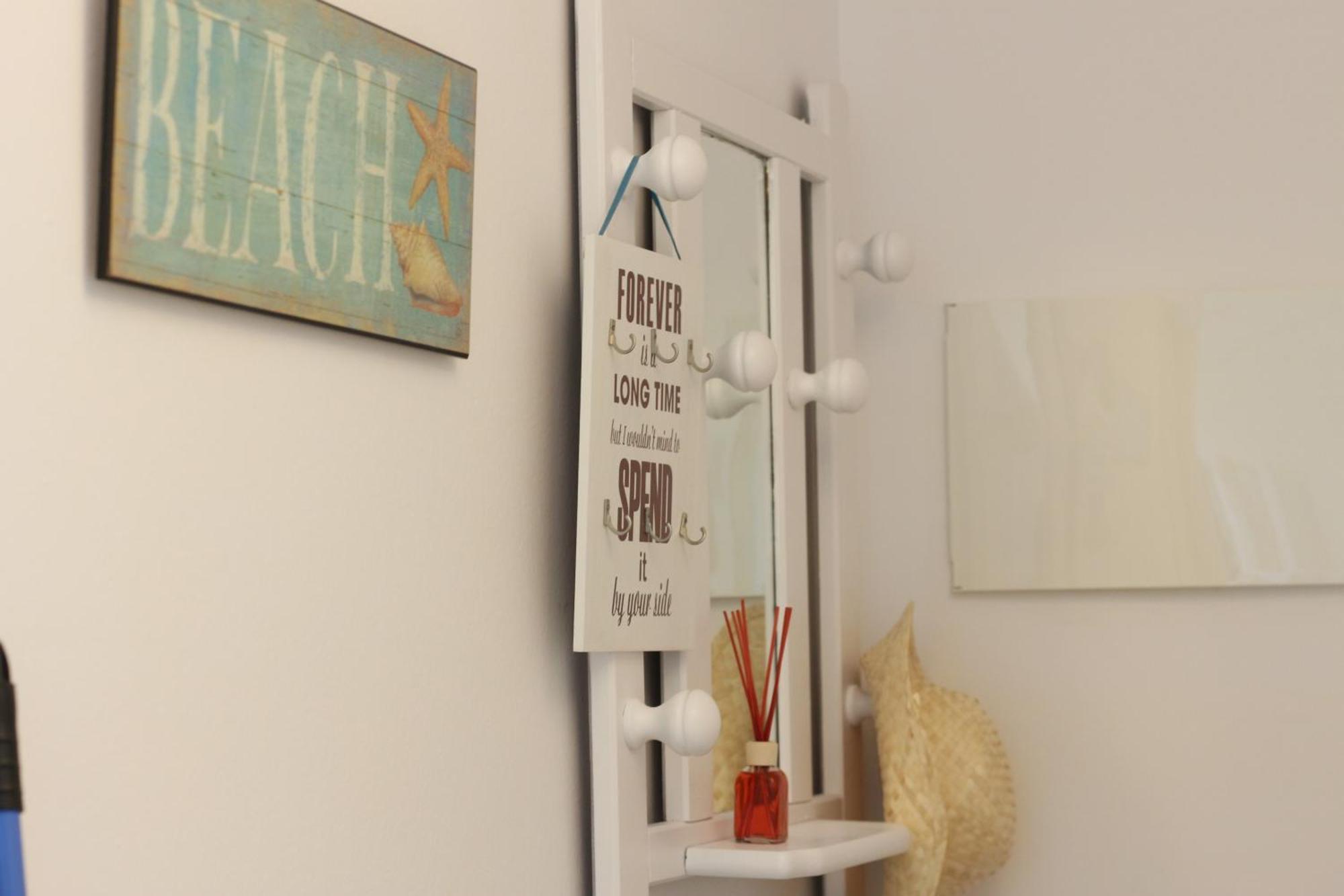 Apartamentos Oliver Playa Denia Bagian luar foto