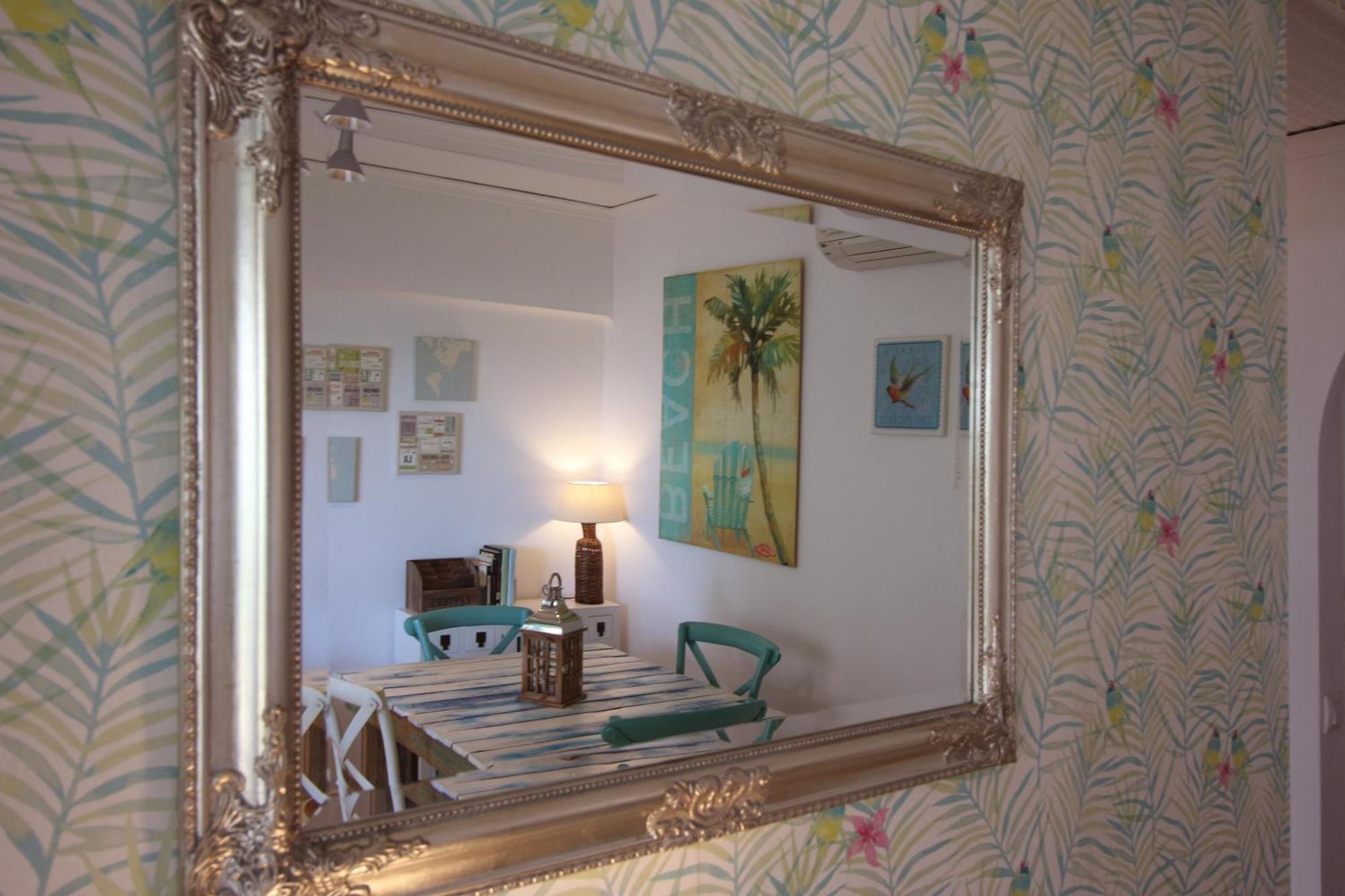 Apartamentos Oliver Playa Denia Bagian luar foto
