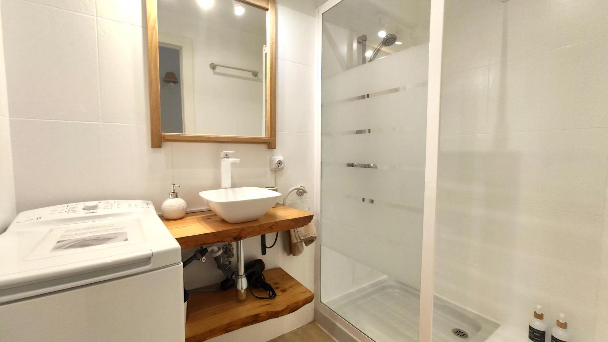Apartamentos Oliver Playa Denia Ruang foto