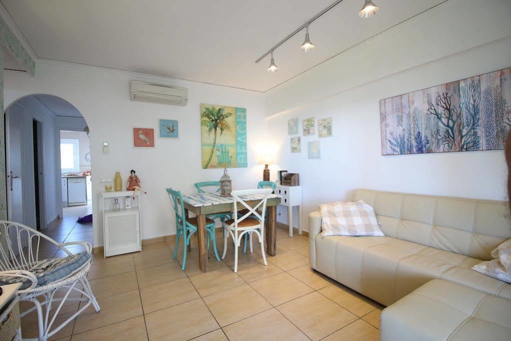 Apartamentos Oliver Playa Denia Bagian luar foto