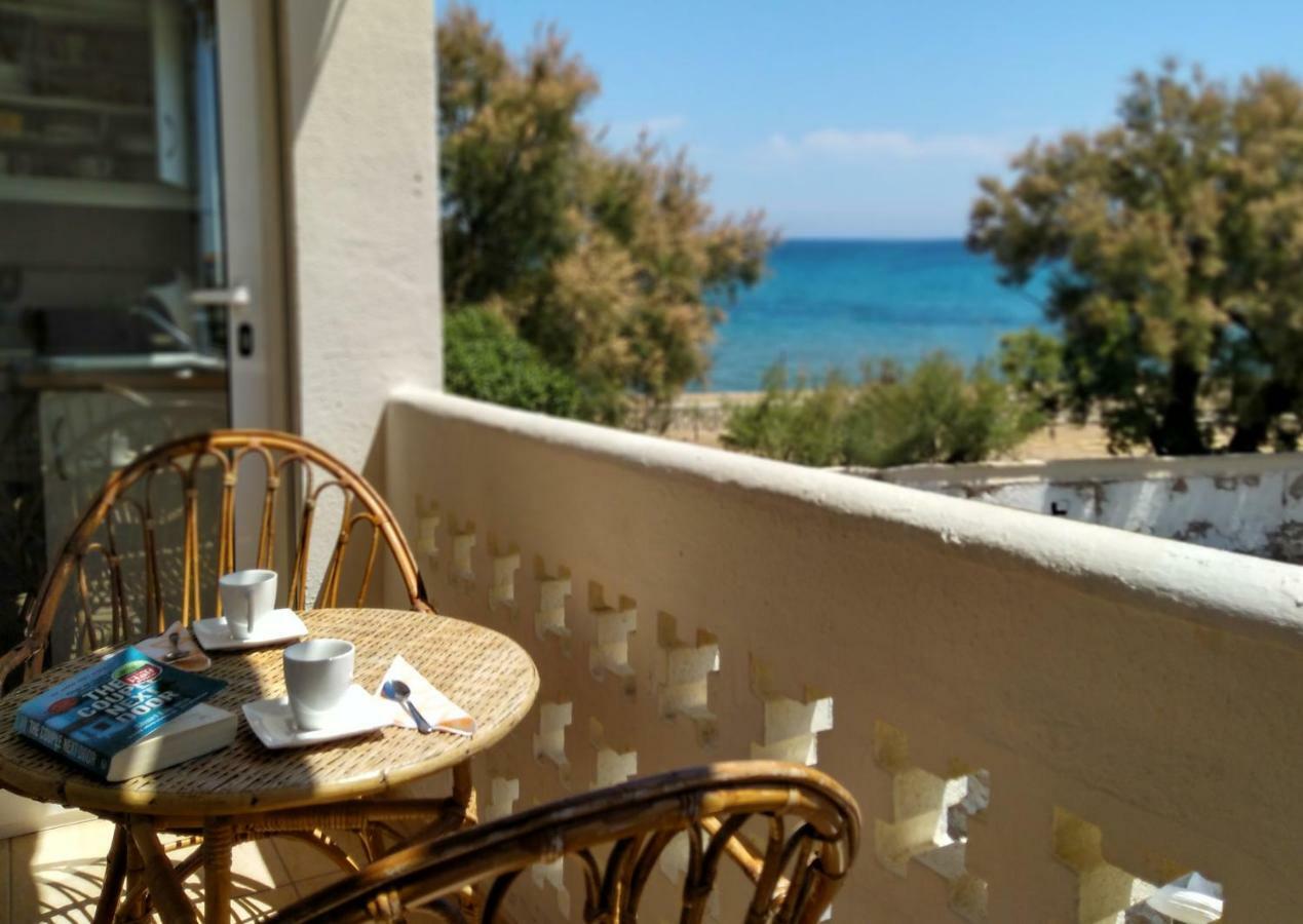 Apartamentos Oliver Playa Denia Bagian luar foto