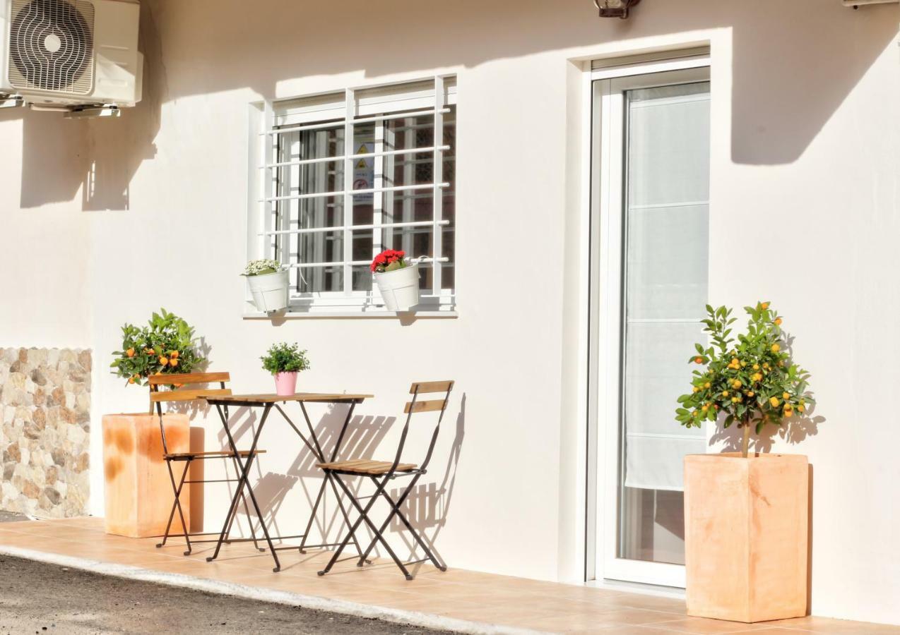 Apartamentos Oliver Playa Denia Bagian luar foto